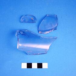 Bottle - Glass, mid-19th century-circa 1900