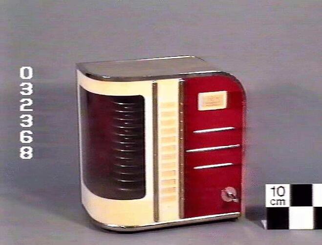 Juke Box