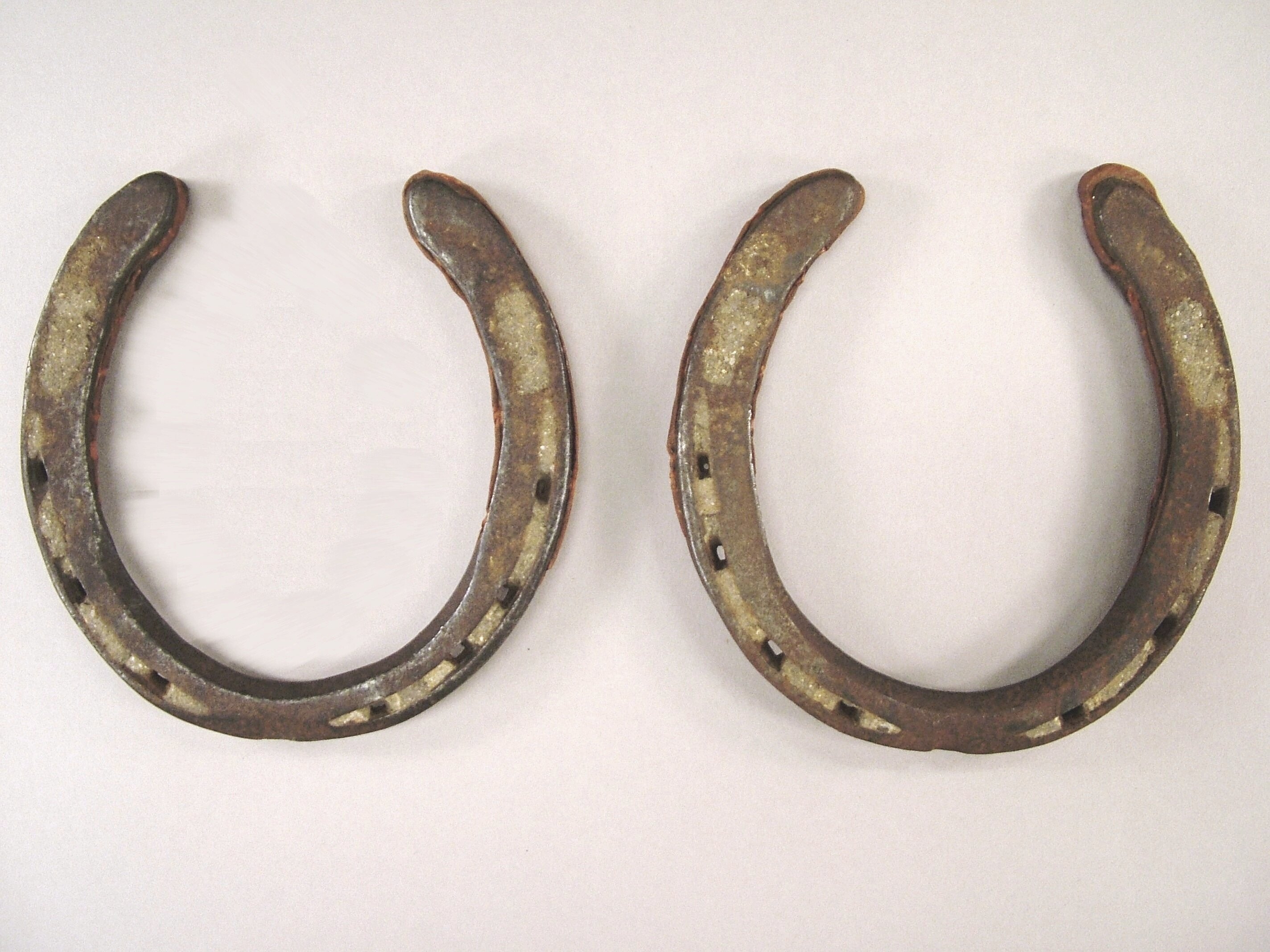 Horseshoes - Phar Lap, Agua Caliente, 1932