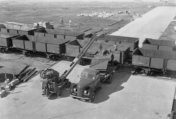 IHC Factory, Geelong