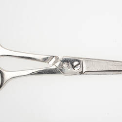Pair of Scissors - Hairdressing, circa 1950