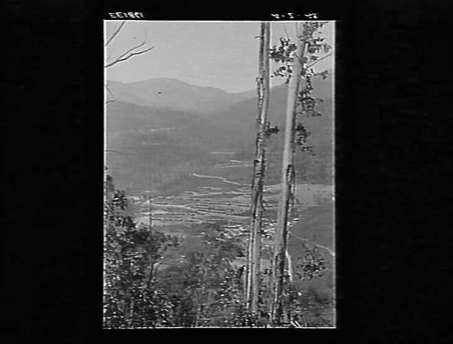 "STATE ELECTRICITY COMMISSION OF VICTORIA"