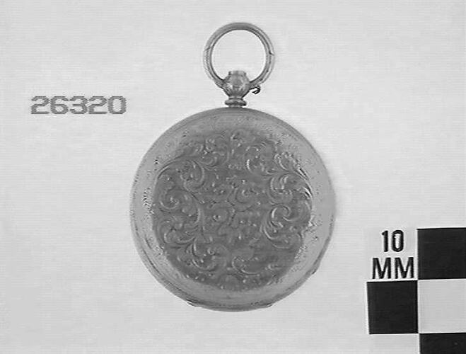 Pocket Watch