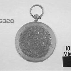 Pocket Watch
