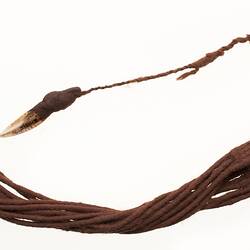 Neck ornament, Australia, Gulf