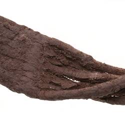 Neck ornament, Australia, Gulf