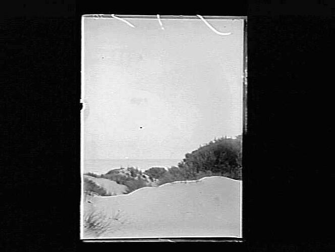 Negative - Glass