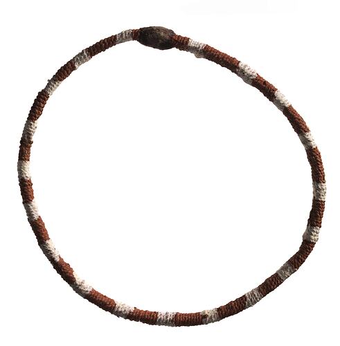 Ornament, arm, Australia, Central Arnhem Land