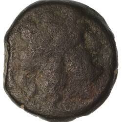 Coin - Semis, Ancient Roman Republic, 194-190 BC