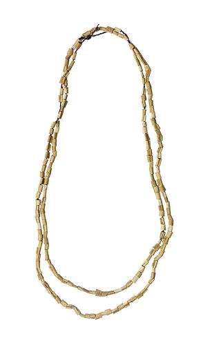 Ornament, neck, Australia, Western District