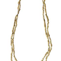Ornament, neck, Australia, Western District