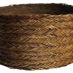 Ornament, arm, Melville Island, North, Northern Territory, Australia, pre 1934