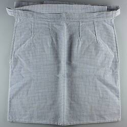Embroidery Piece - Apron