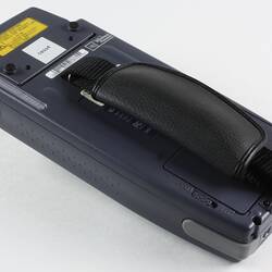 Pocket PC - Casio,Barcode Scanner System,  Cassiopeia,  IT-700M30RC, Circa 2000