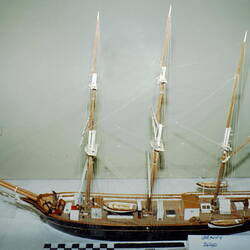 "SAILING SHIP"