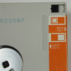 Floppy Disks - IBM Model 5140