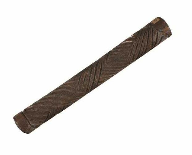 Message stick
