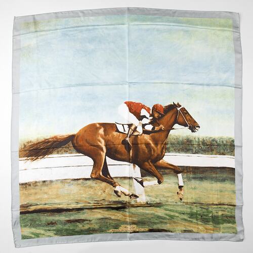 Scarf - Fresca Australia, Phar Lap