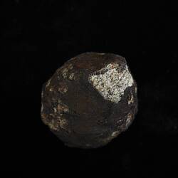 Chelyabinsk Meteorite. [E 18530]