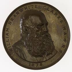 William Branwhite Clarke, Minister & Geological Surveyor (1798-1878)