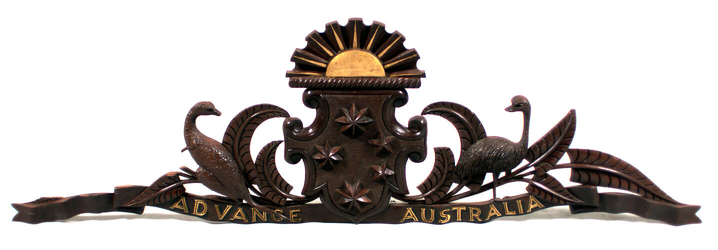 Honour Board - Australian Natives Association
