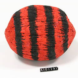 Sporting equipment. Alyawarr. Utopia, Northern Territory, Australia. 2002