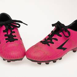 Boots - Australian Rules, Layla Murphy, Swan Hill, 2021-23