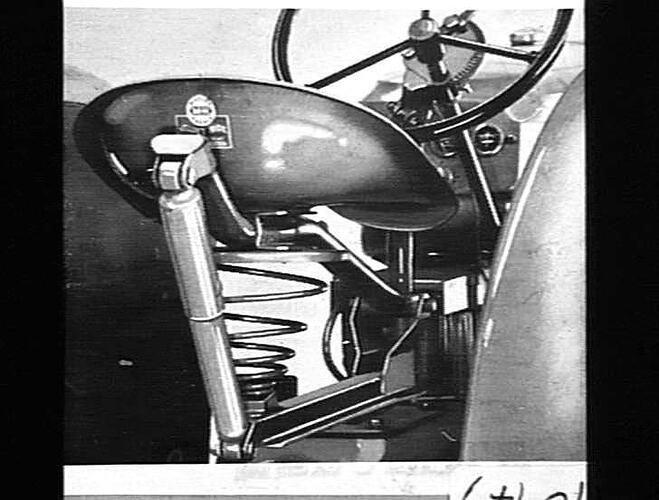 Photograph - H. V. McKay factory and/or equipment