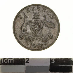 Sixpence