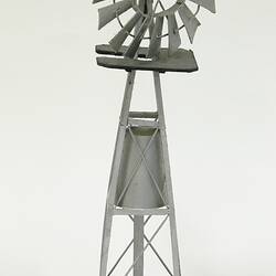 William McCook (Windmills) Collection