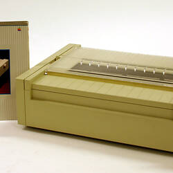 Printer - Apple ImageWriter, 1984