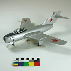 MiG-15 Jet Fighter