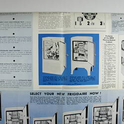 Brochure - GM-H Frigidaire Refrigerator