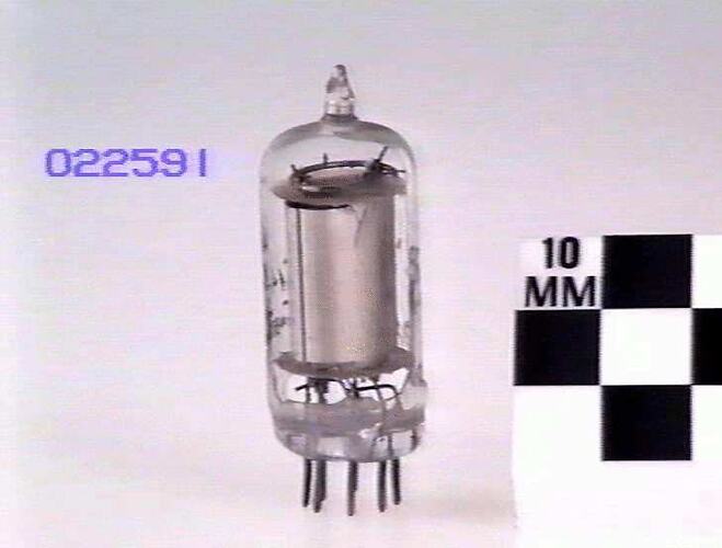 Vacuum Tube