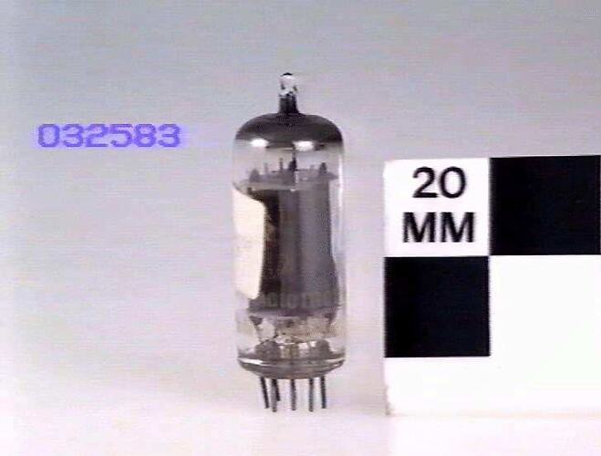 Vacuum Tube