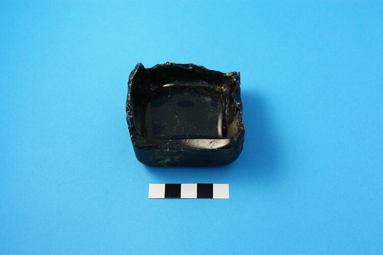 Bottle - Case, Glass