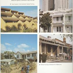 Booklet - Australia 1