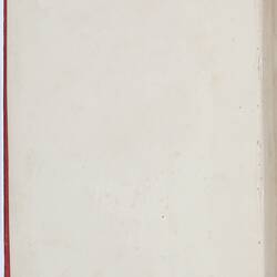 Book - Richmond Henty, 'Australiana', Sampson, Low, Marston, Searle & Rivington, 1886