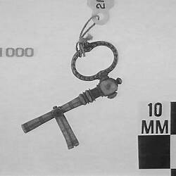 Watch Key