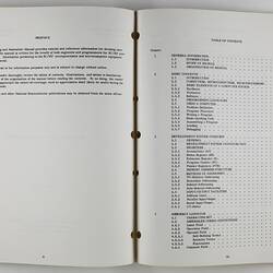 Manual - SC/MP Programming and Assembler, National Semiconductor, Feb 1976