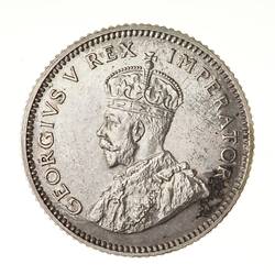 Proof Coin - 6 Pence, South Africa, 1923