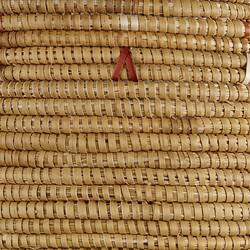 Basket, Australia, Western District