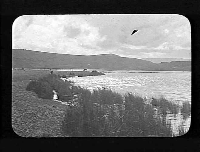 Lantern Slide