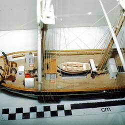 "SAILING SHIP"