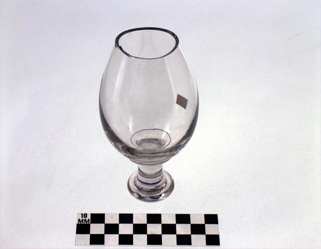 Glass Goblet Manufacture Set - Stage 2
