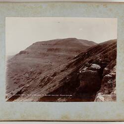 Photograph Album - Boer War, circa 1902