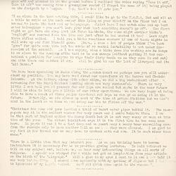 Bulletin - 'Kodak Staff Service Bulletin', No 32, 03 March 1945