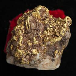 Gold
