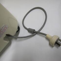 Vacuum Cleaner - National, Capsule MC-3000F