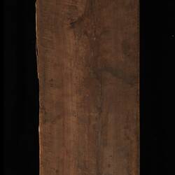 Timber Sample - Swamp Paper Bark, Melaleuca ericifolia, Victoria, 1885